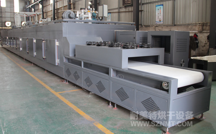 燃氣隧道爐 燃氣隧道爐